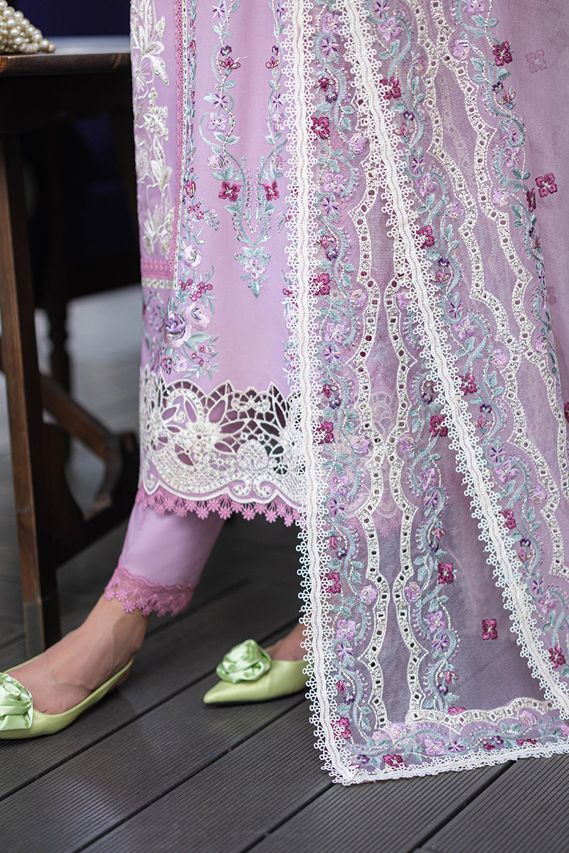 Mushq | RAFFINE- Lawn