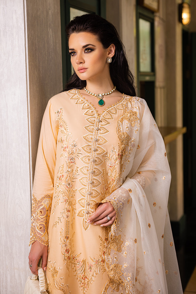 Mushq | Orient Express Luxury Lawn | ODYSSEY - House Of Anaya