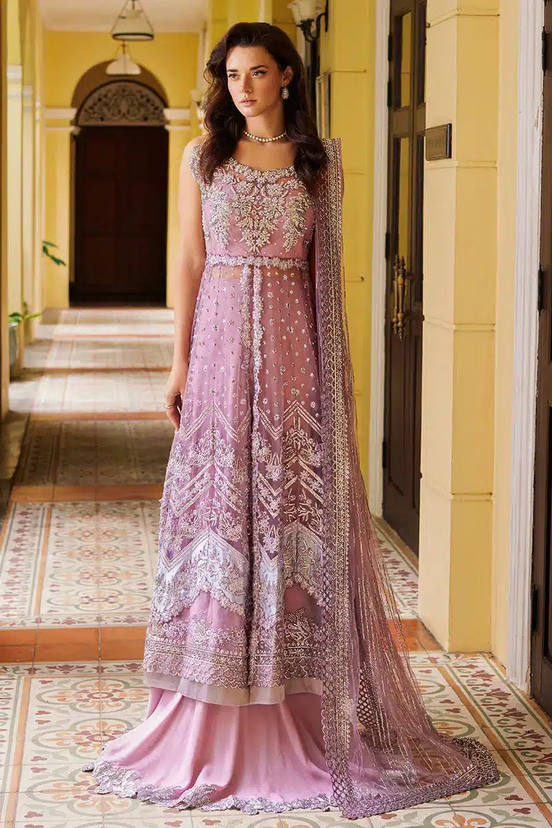Mushq | Stardust Wedding Festive 23 | Enchant - House Of Anaya