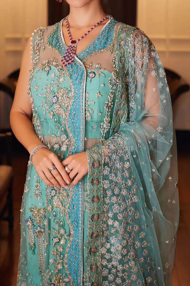 Mushq | Stardust Wedding Festive 23 | Astrum - House Of Anaya