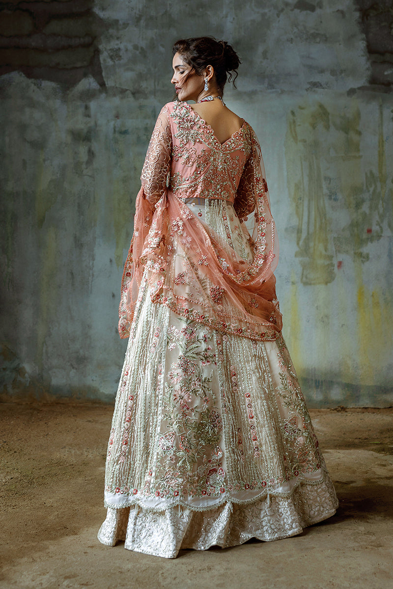 Galaxy Gown | Mushq'24