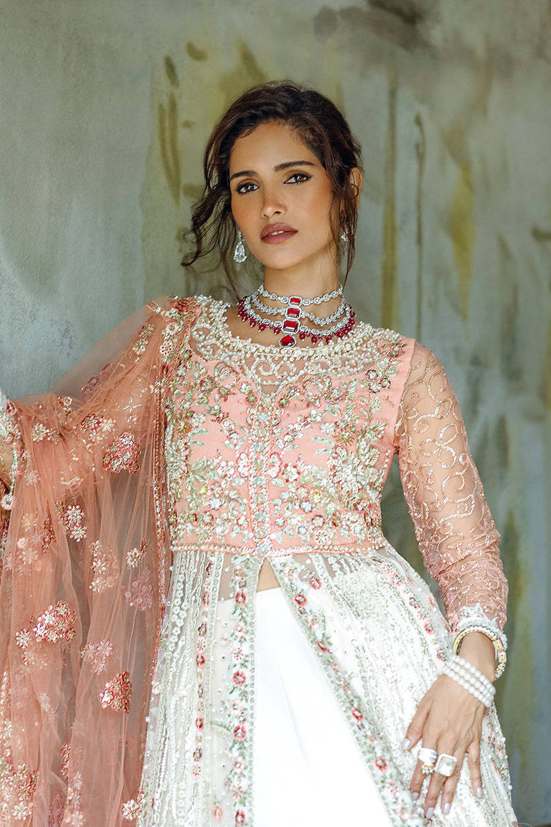 Galaxy Gown | Mushq'24