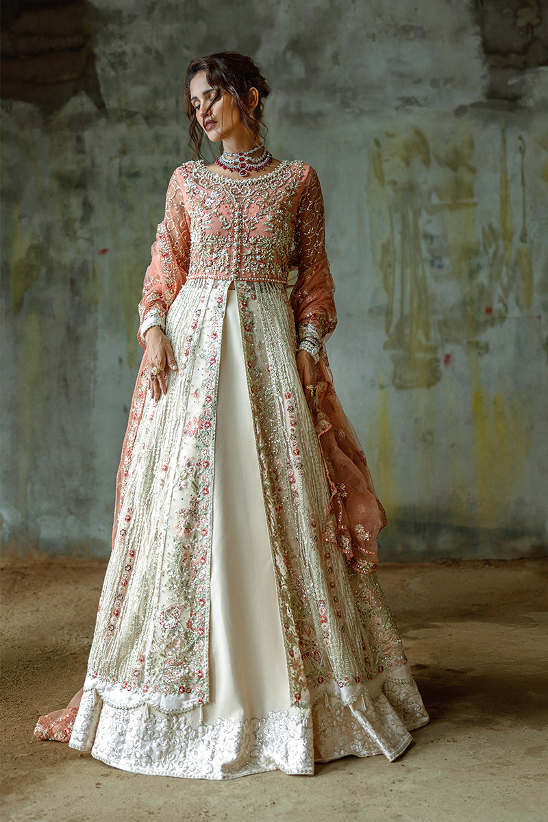 Galaxy Gown | Mushq'24