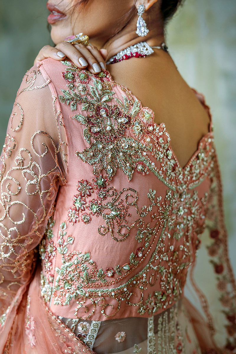 Galaxy Gown | Mushq'24