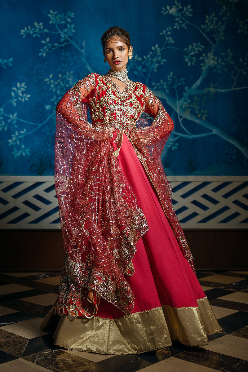 Red Carpet| Mushq'24