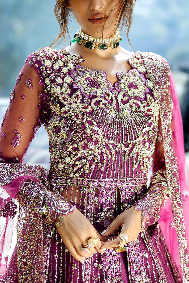Starstruck Elegance| Mushq'24
