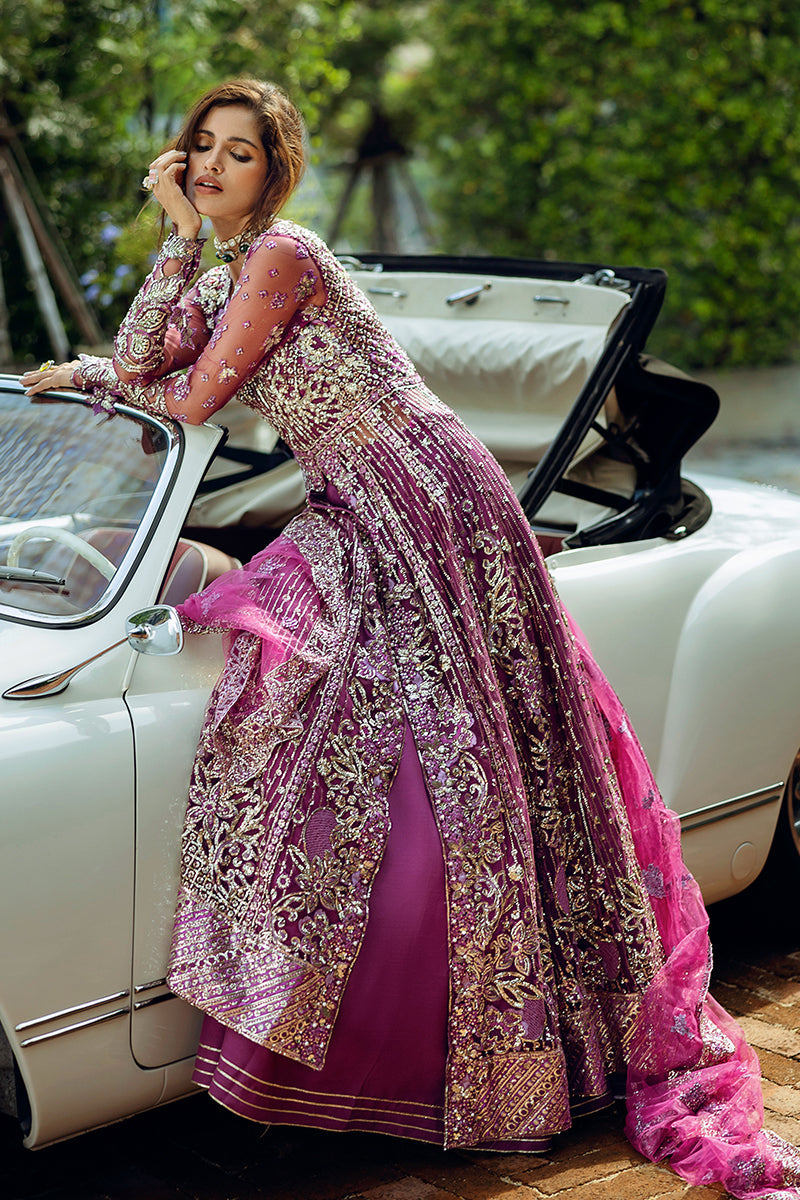 Starstruck Elegance| Mushq'24