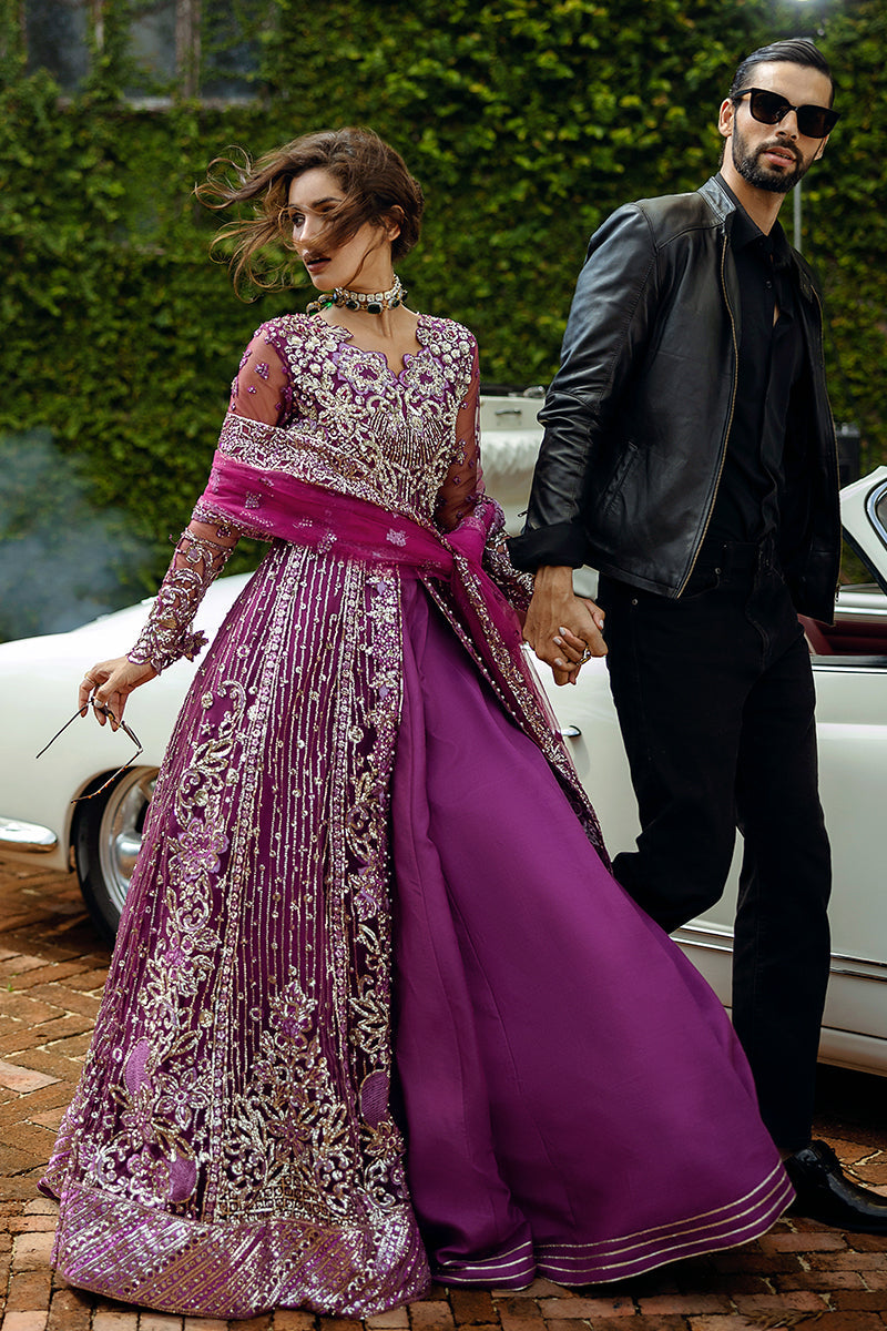 Starstruck Elegance| Mushq'24