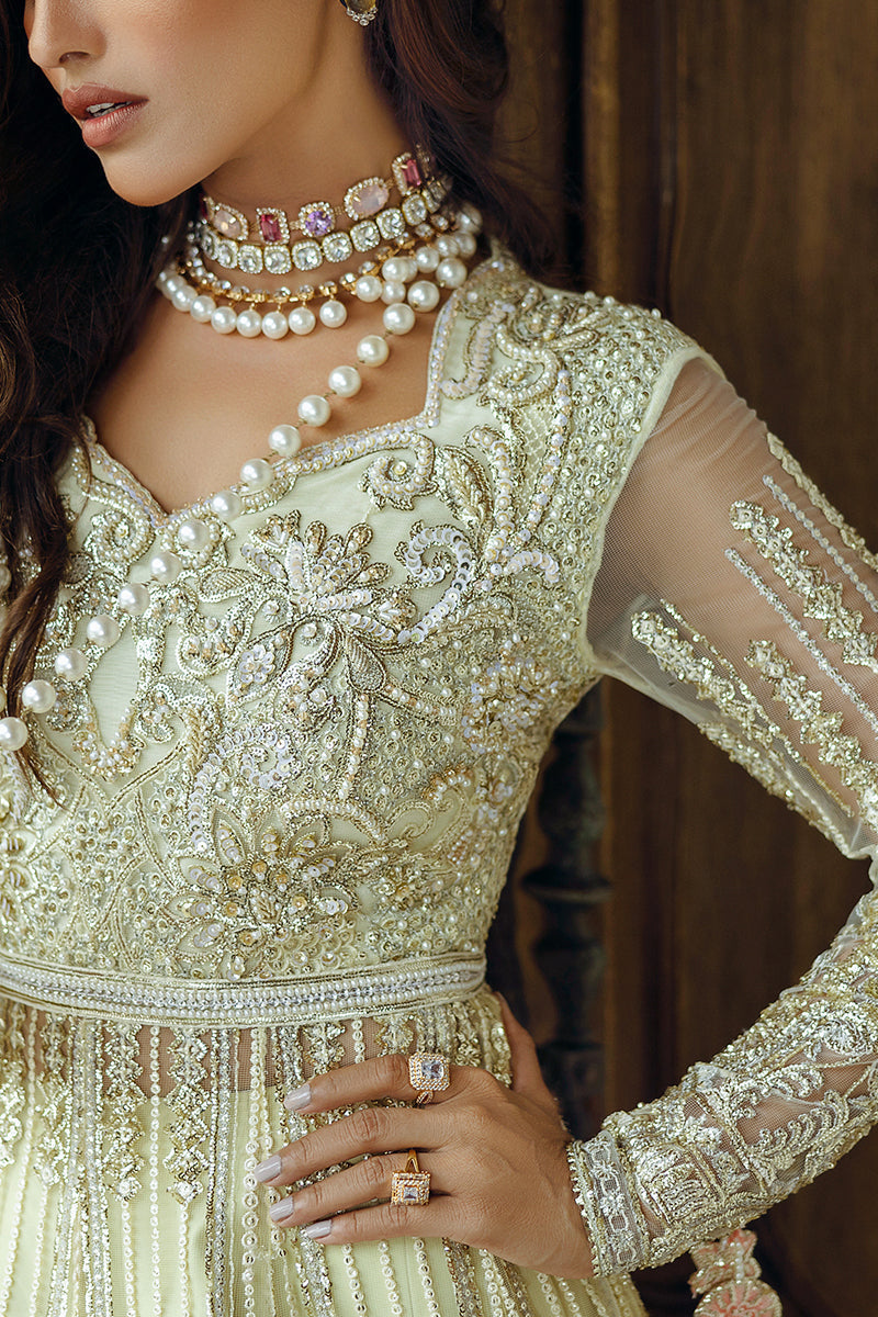 Cosmic Couture| Mushq'24