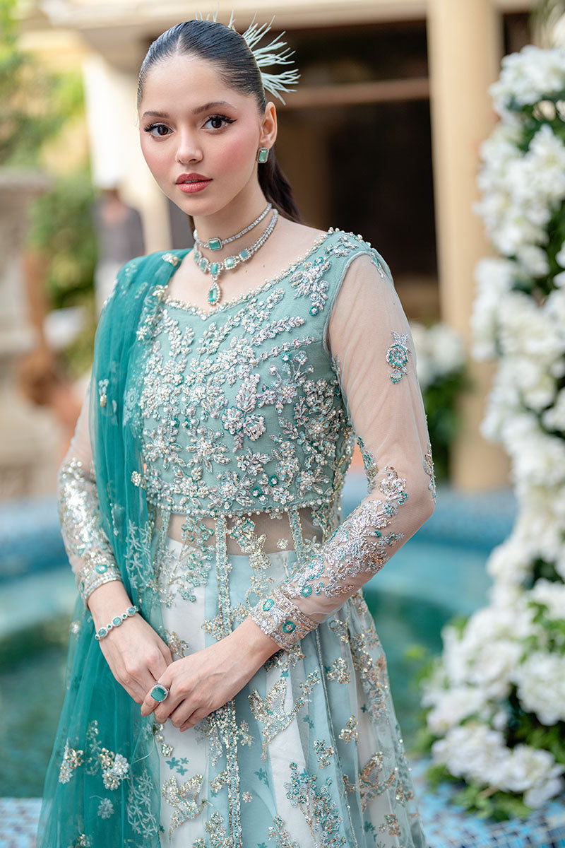 Mushq | Mann Mein Tu Wedding | KAHANI