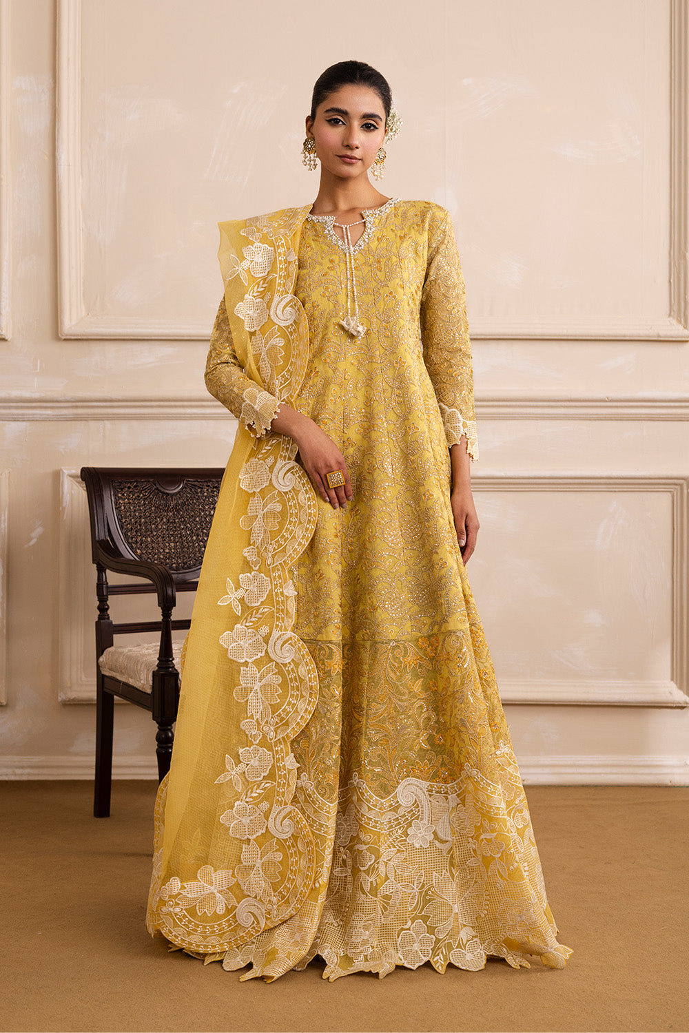 Maryum N Maria | SIA | INARA - MW40056 - Riwayat e Khas
