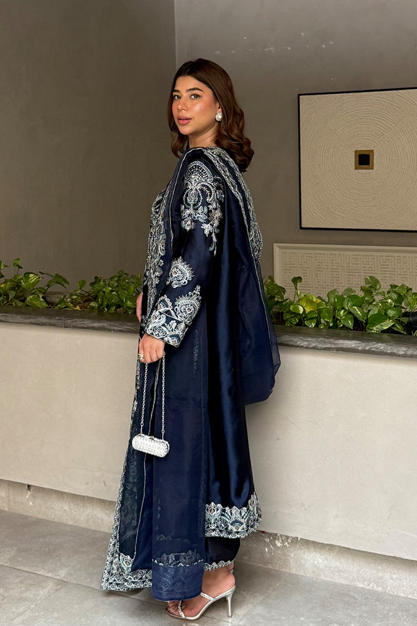 Maryum N Maria | Farisha Formals| ELYNA - MW40083