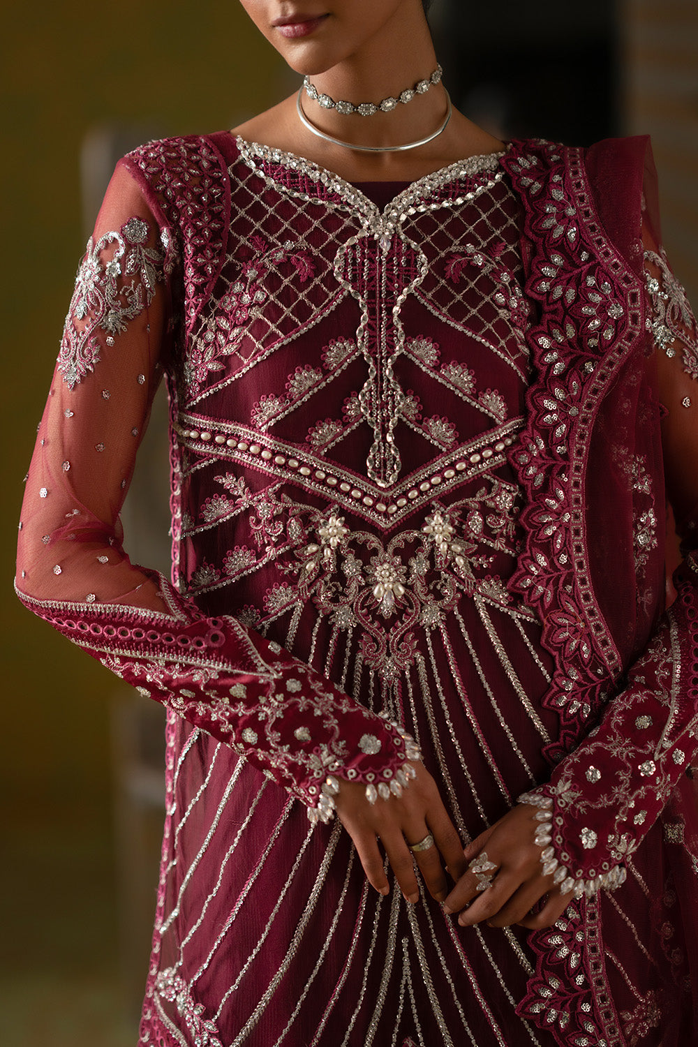 Maryum N Maria | Melange | AMAHLE - Riwayat e Khas