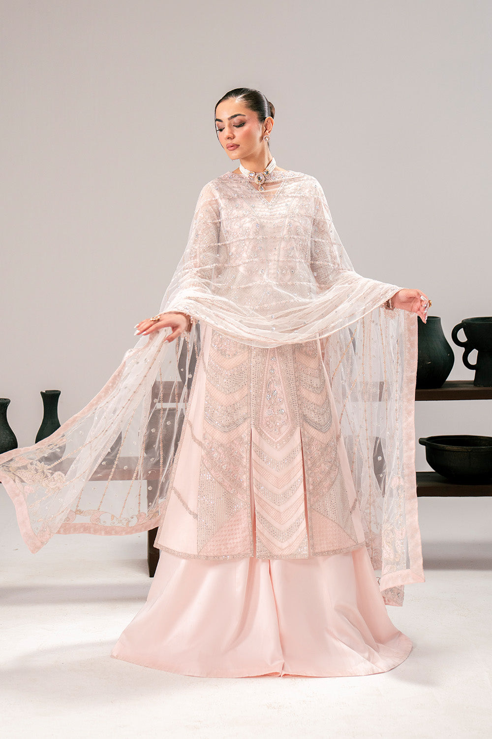 Maryum N Maria | Melange | NIA - Riwayat e Khas