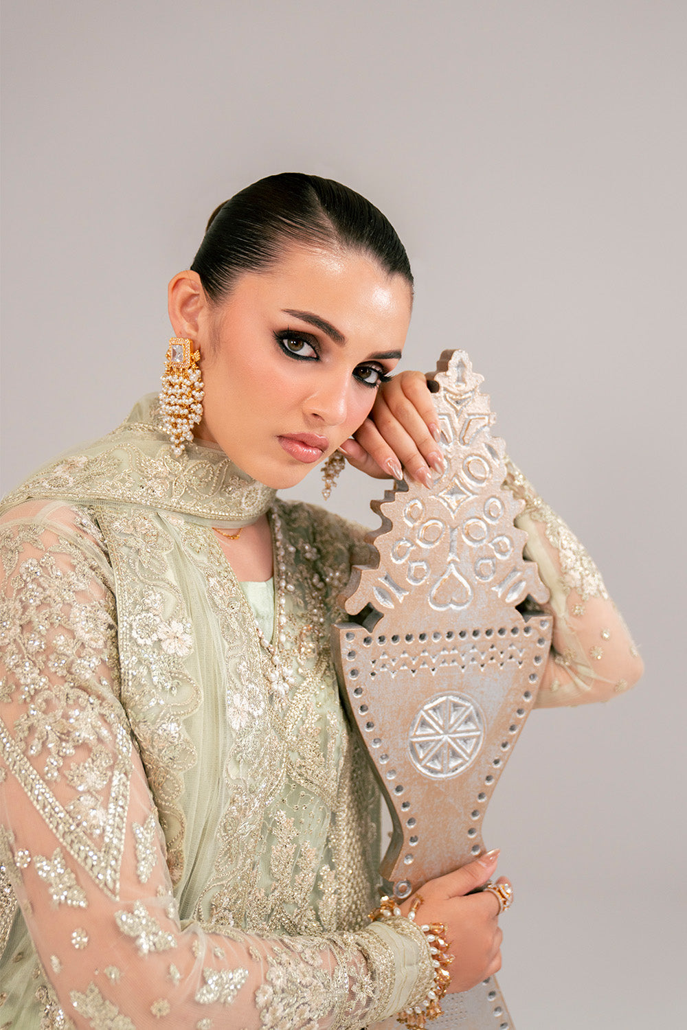 Maryum N Maria | Melange | ESHE - Riwayat e Khas