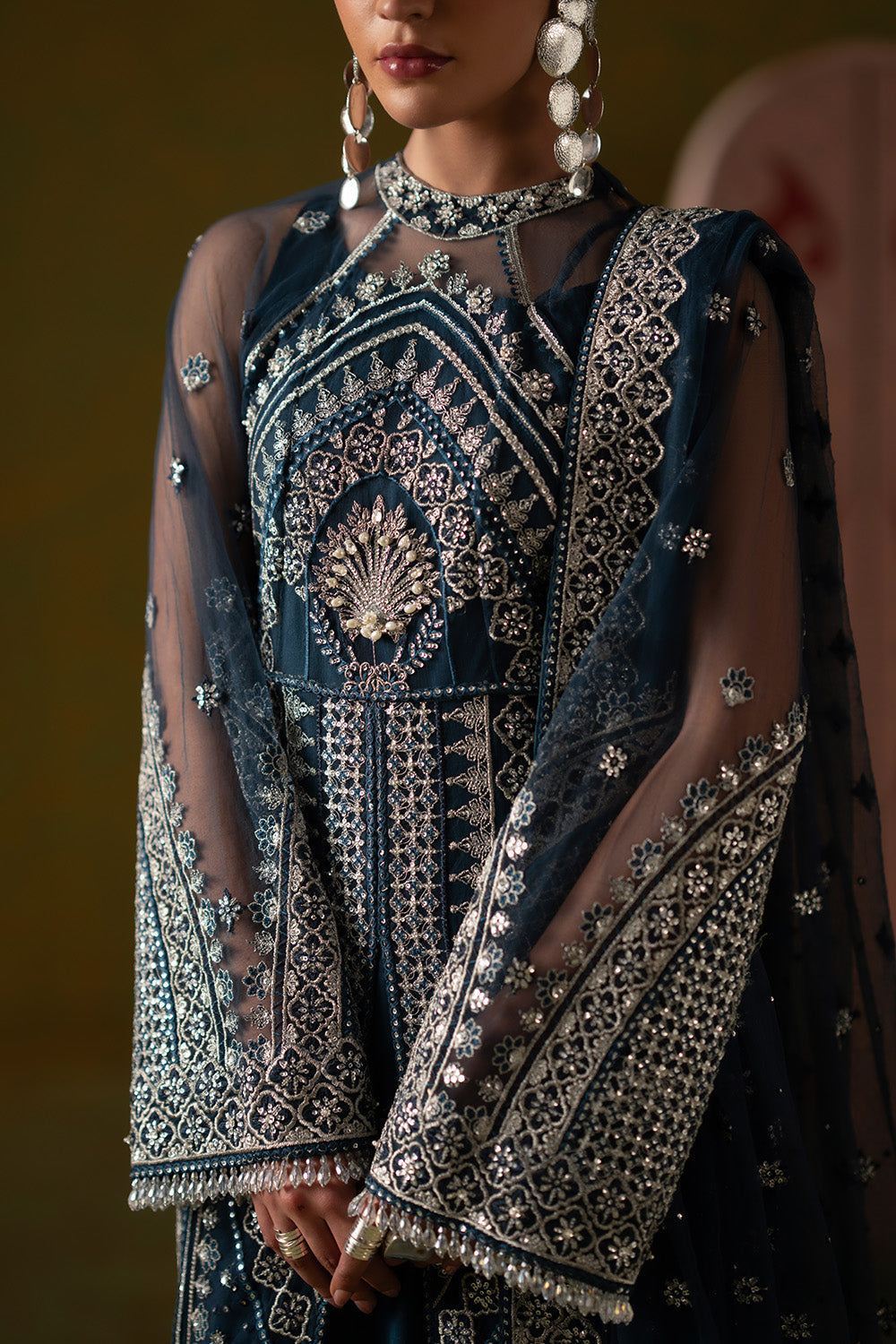 Maryum N Maria | Melange | IMANI - Riwayat e Khas