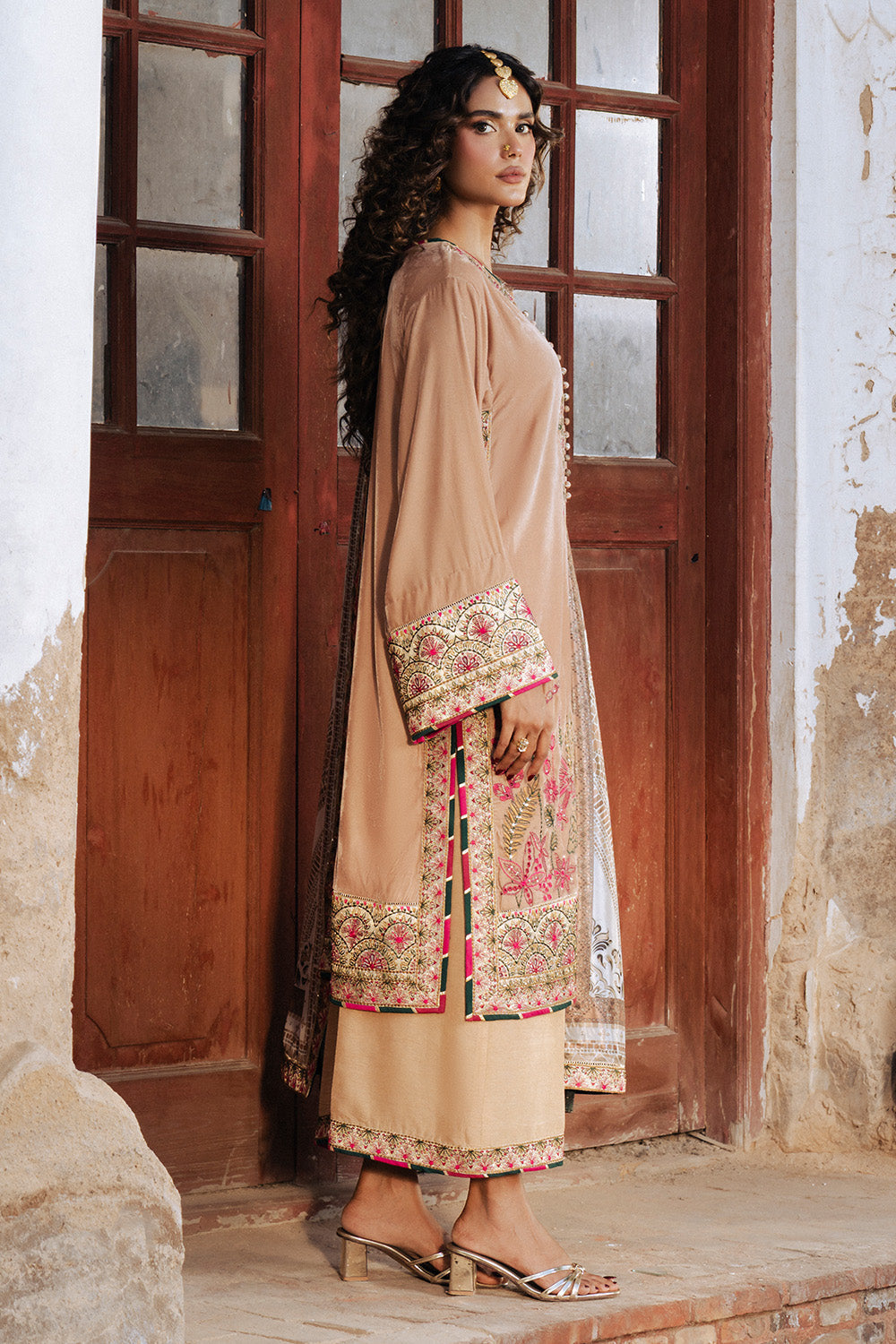 Maryum N Maria | Formal Edit | ALIZÉ - MSS5612