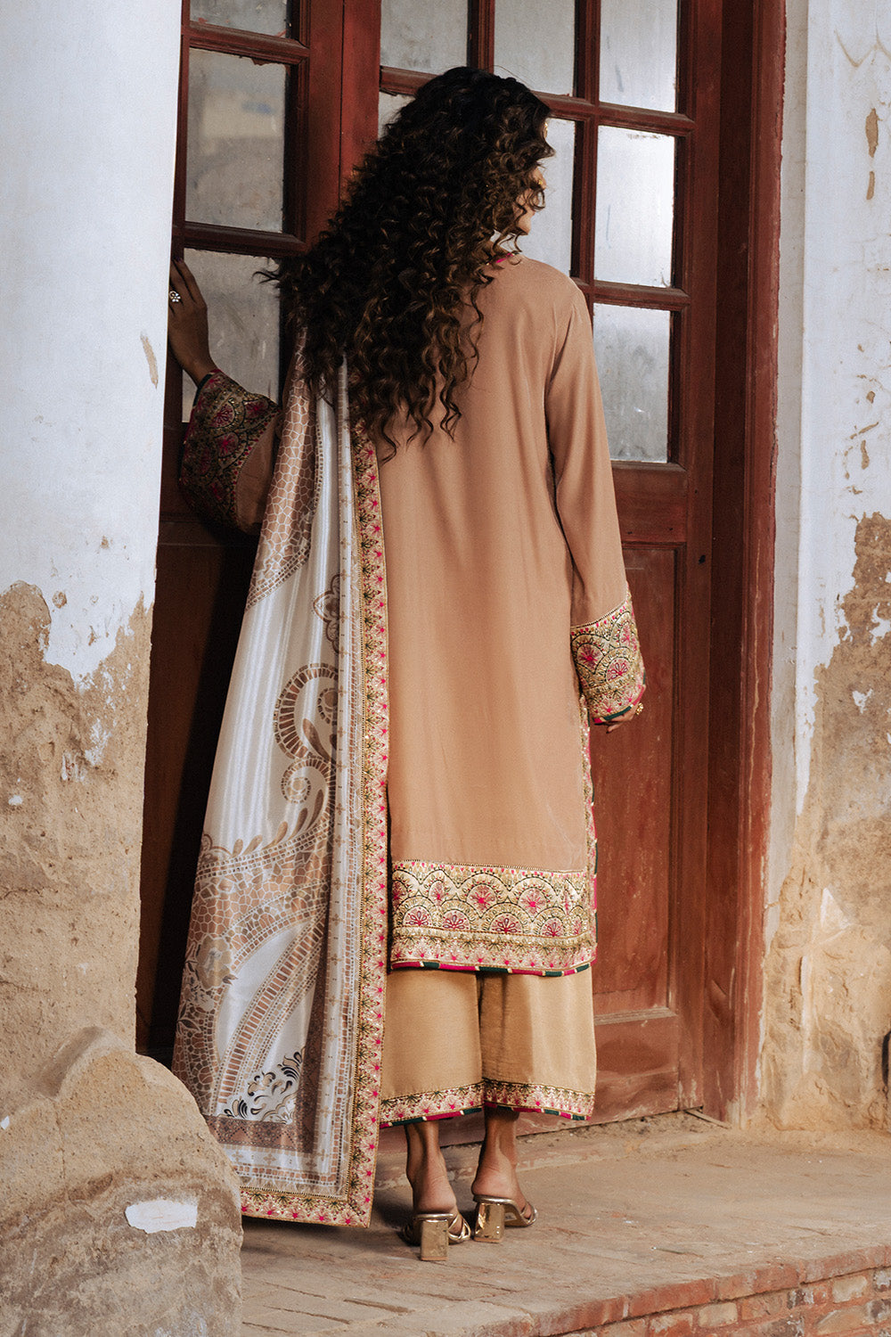 Maryum N Maria | Formal Edit | ALIZÉ - MSS5612