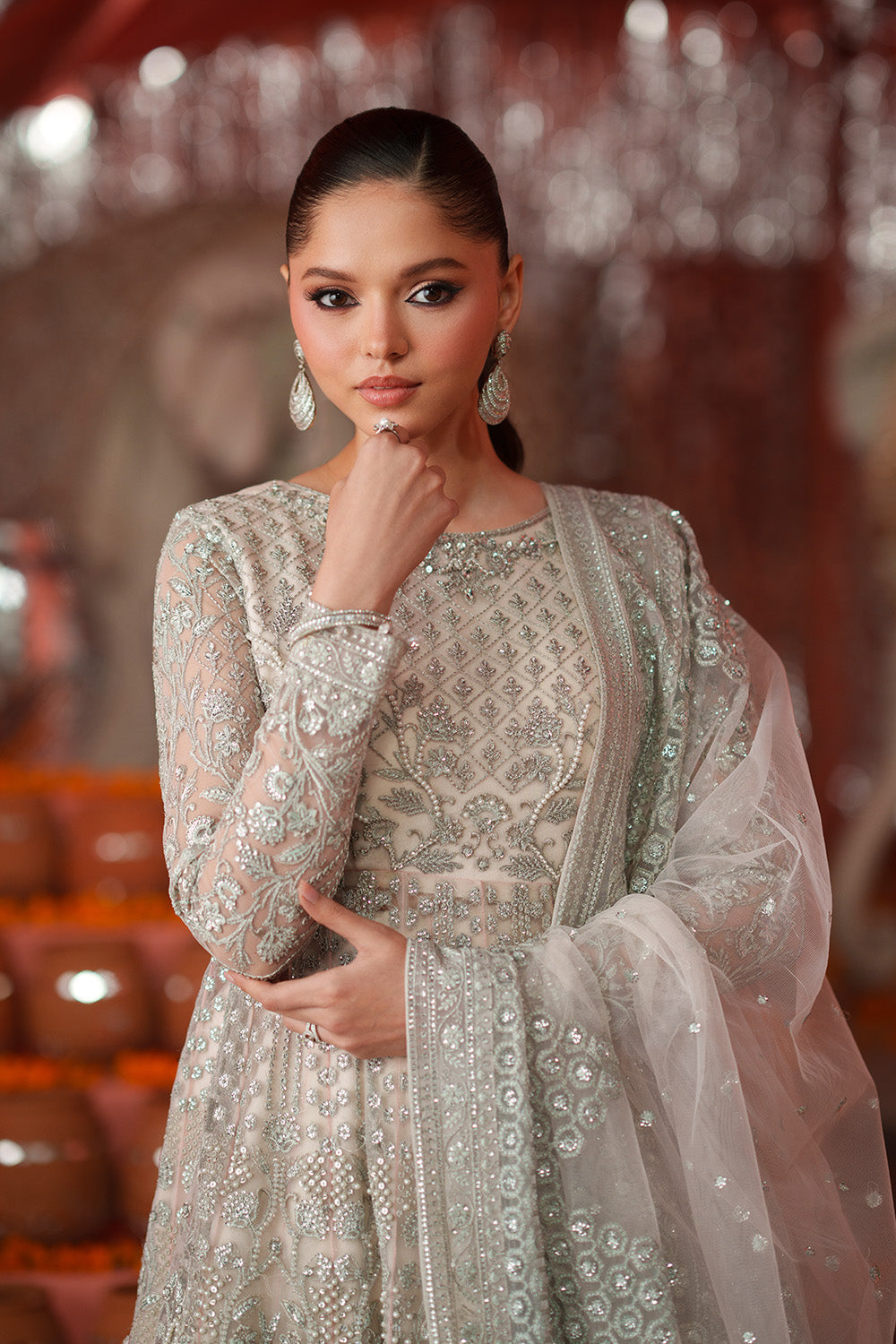 Maryum N Maria | Husn | ANAHITA - Riwayat e Khas