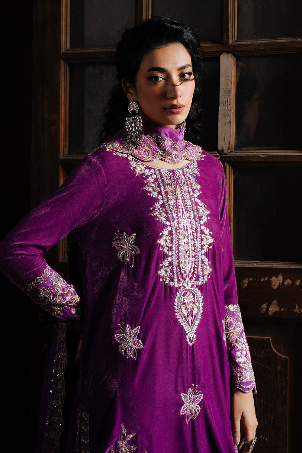 Maryum N Maria | Formal Edit | HAYDÉE - MWS5892