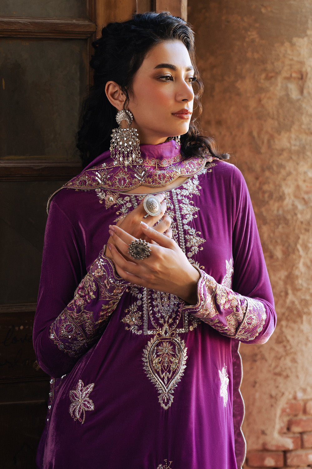 Maryum N Maria | Formal Edit | HAYDÉE - MWS5892