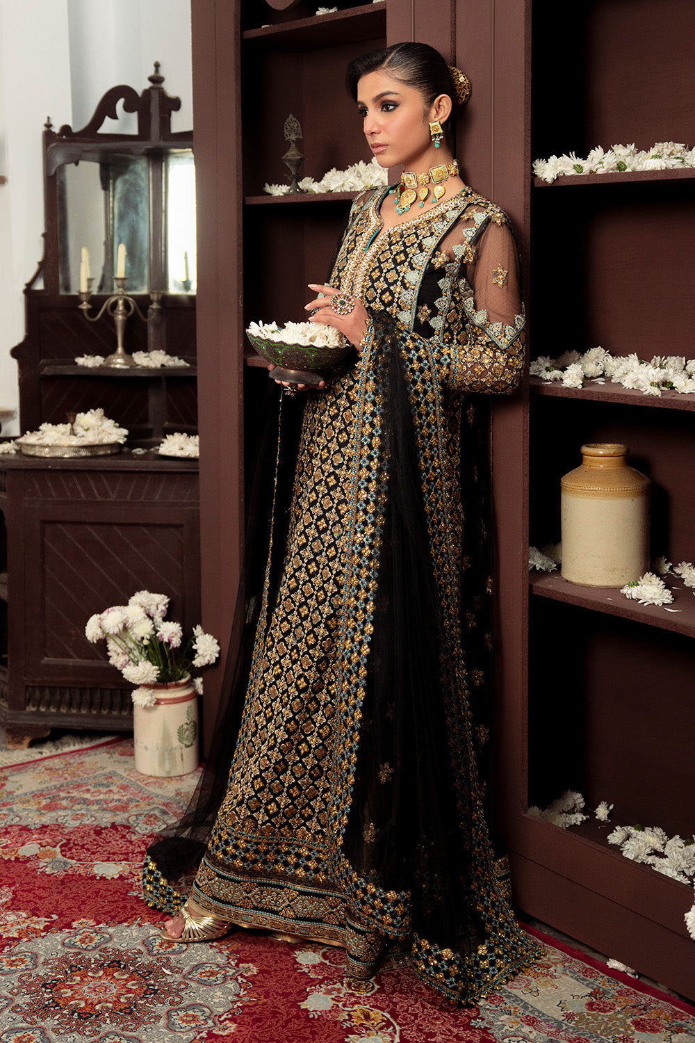 Maryum N Maria | Formal Edit | HAMSINI - MWS5923