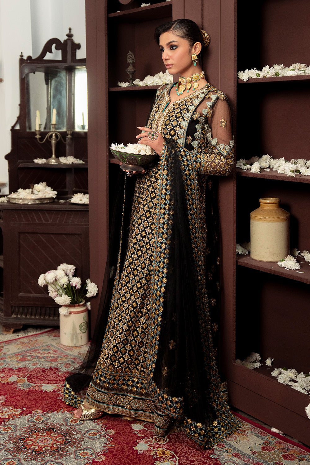 Maryum N Maria | Formal Edit | HAMSINI - Riwayat e Khas