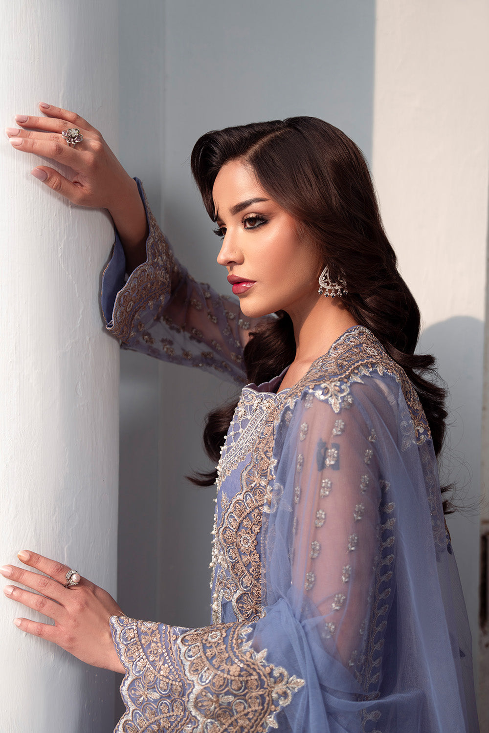 Maryum N Maria | Formal Edit | HANISKA - MWS5924