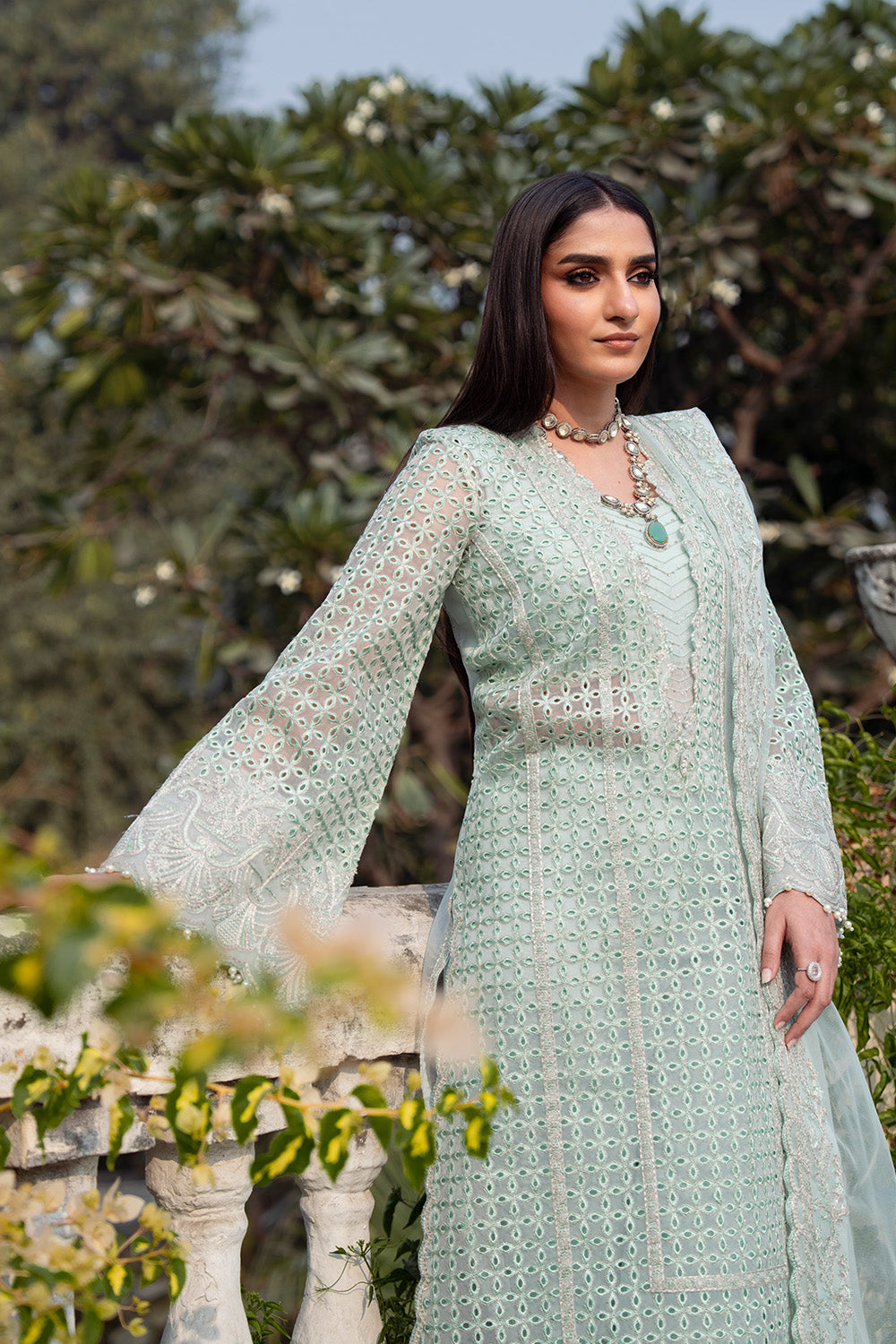 Maryum N Maria | Formal Edit | HARINA - MWS5926