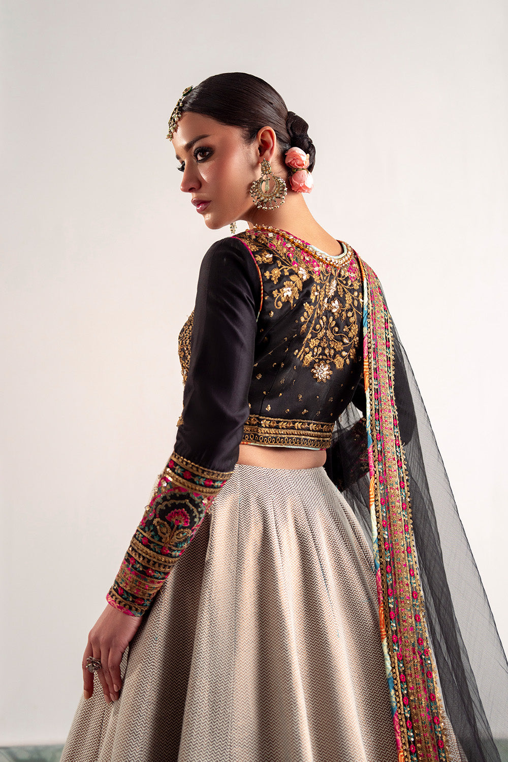 Maryum N Maria | Formal Edit | HARISMITA - MWS5929