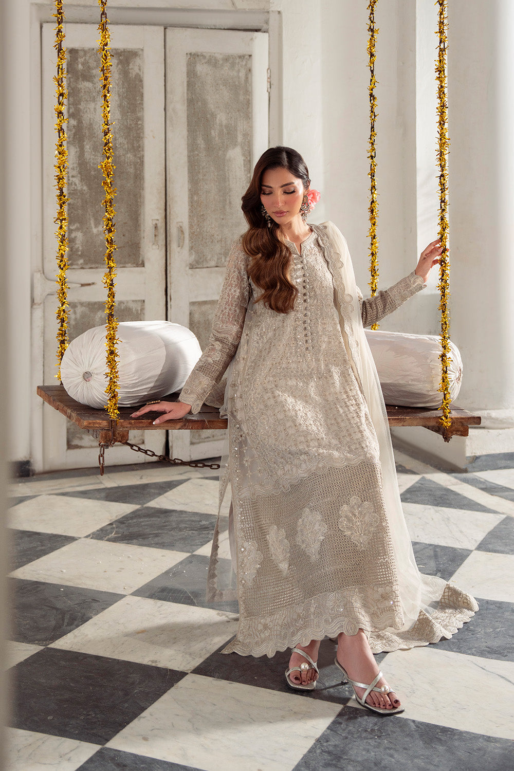 Maryum N Maria | Formal Edit | HARUNI - MWS5932