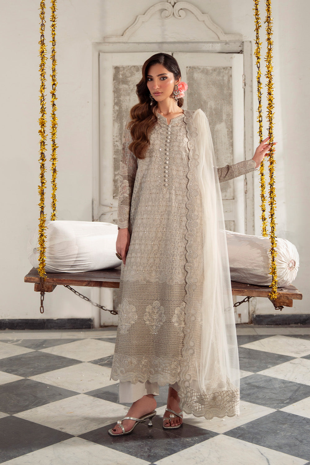 Maryum N Maria | Formal Edit | HARUNI - MWS5932