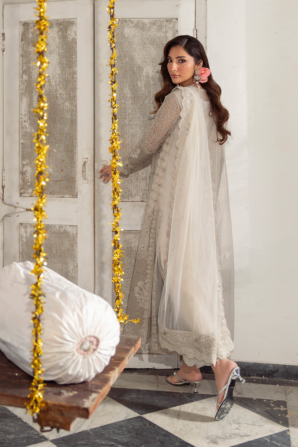 Maryum N Maria | Formal Edit | HARUNI - MWS5932