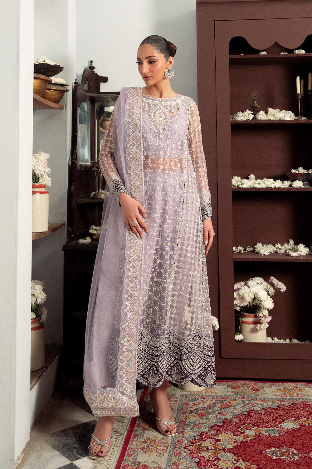 Maryum N Maria | Formal Edit | HASINI - MWS5933
