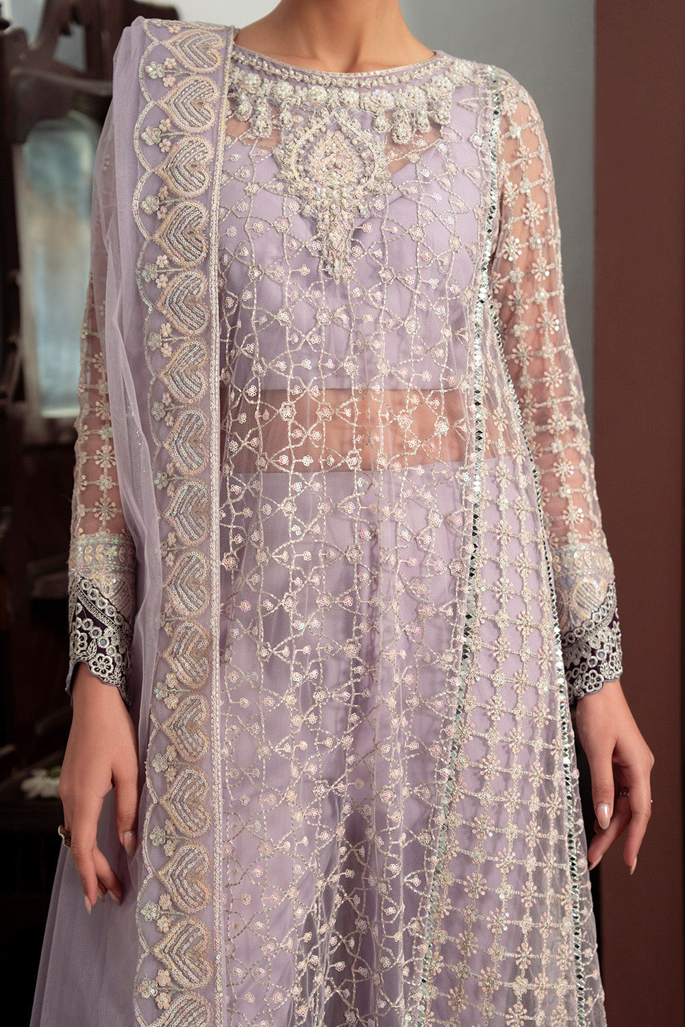 Maryum N Maria | Formal Edit | HASINI - MWS5933