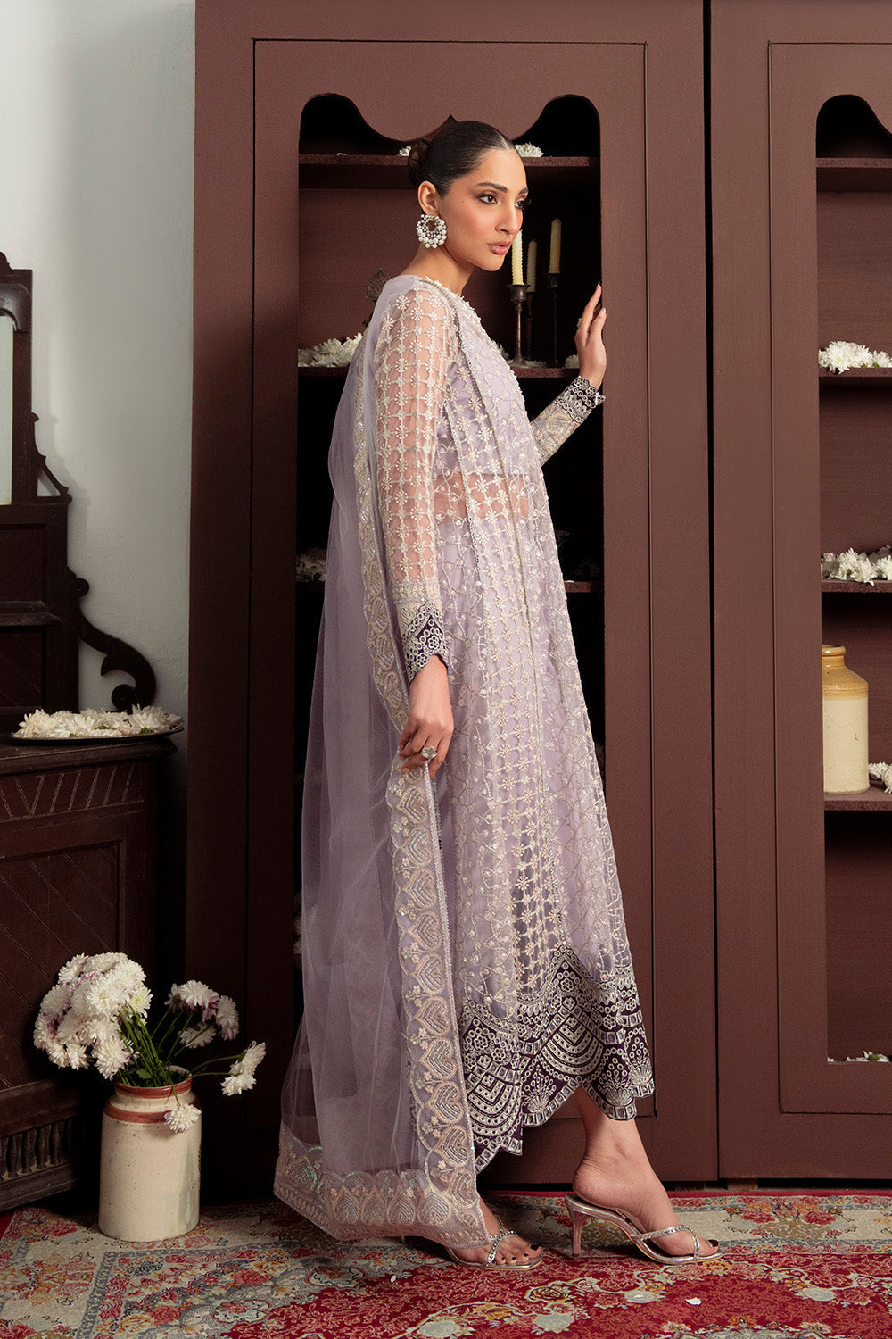 Maryum N Maria | Formal Edit | HASINI - MWS5933