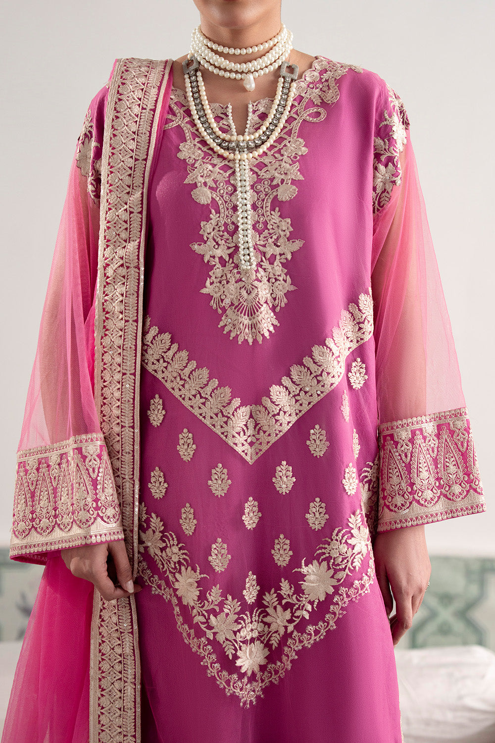 Maryum N Maria | Formal Edit | HASITA - Riwayat e Khas