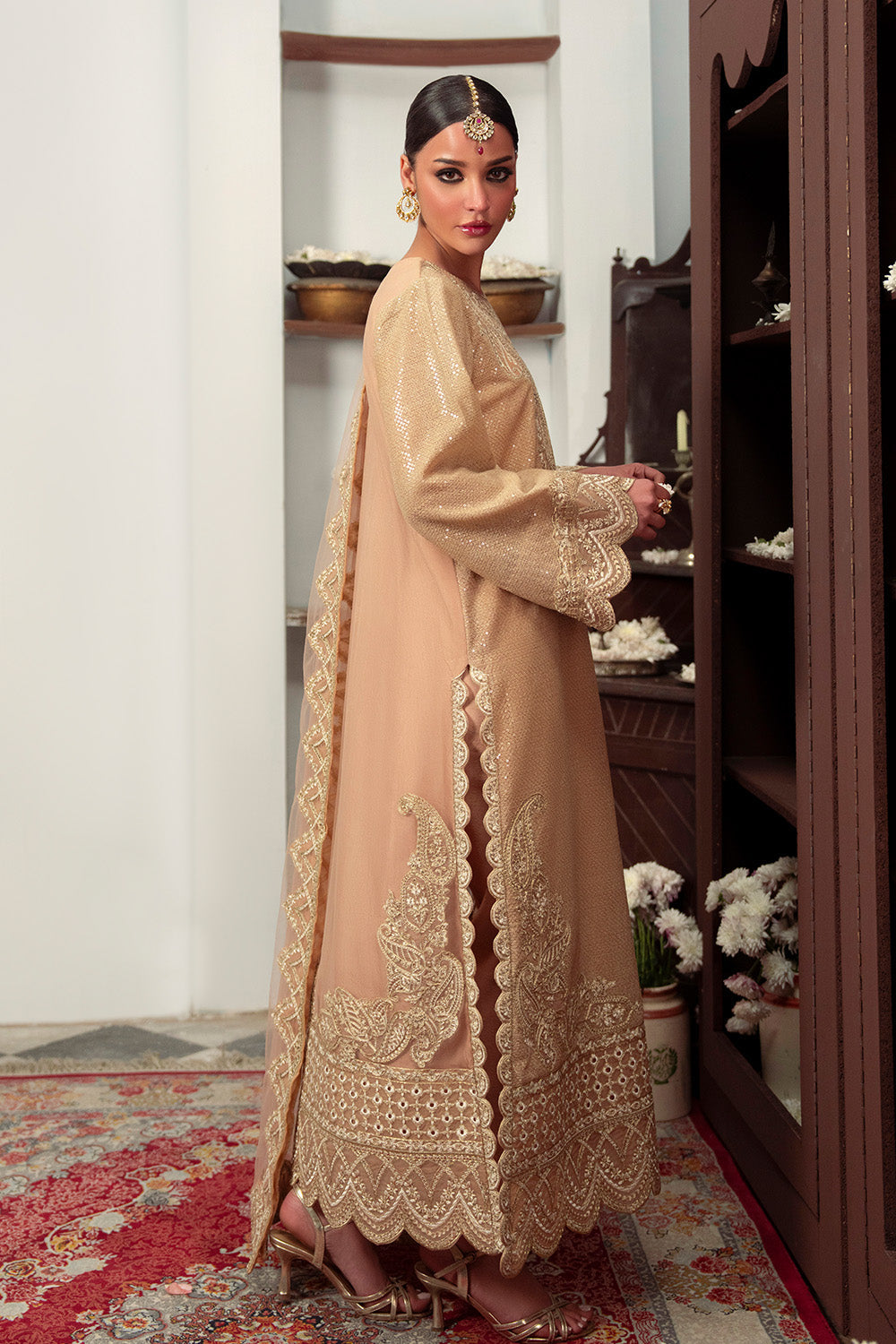 Maryum N Maria | Formal Edit | HEMAL - MWS5936