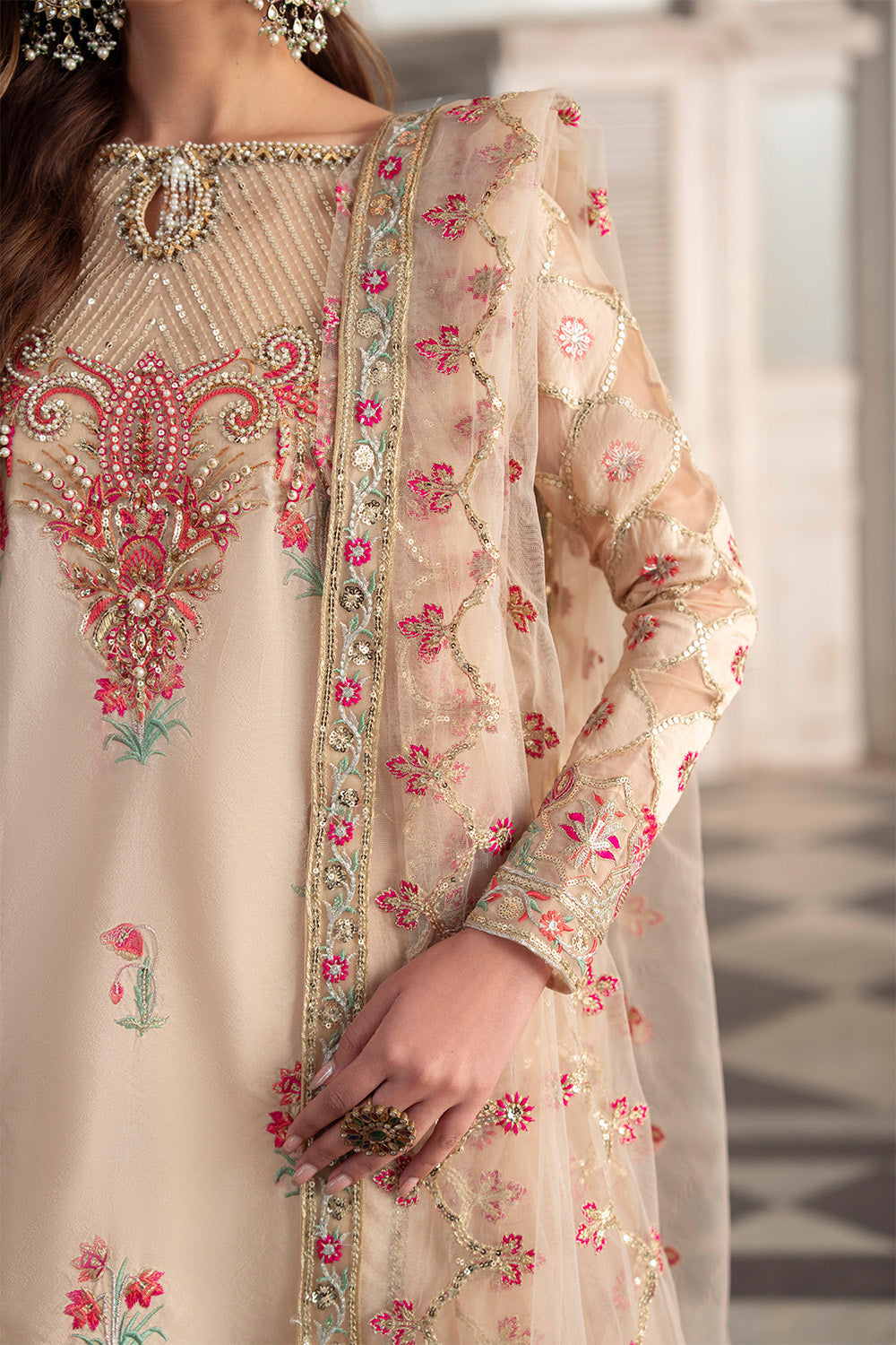 Maryum N Maria | Formal Edit | HIMA - MWS5937