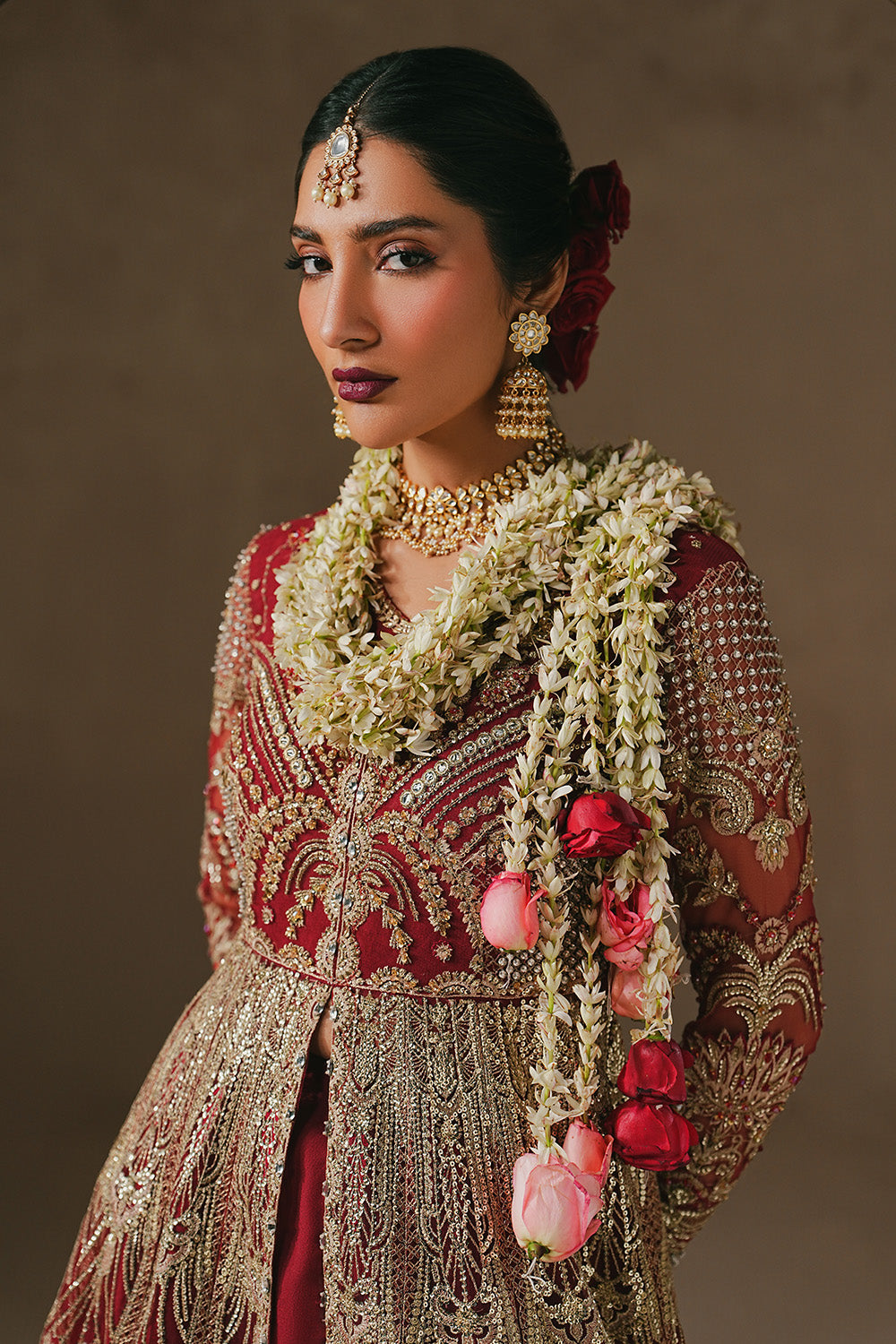 Maryum N Maria | Wedding Edit | ZIVA — MWS5943 - Riwayat e Khas
