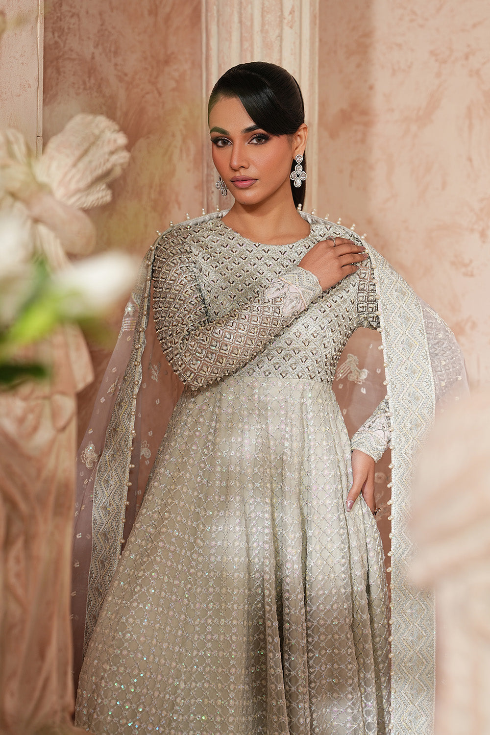 Maryum N Maria | Formal Edit | SAANVI - MWS5950