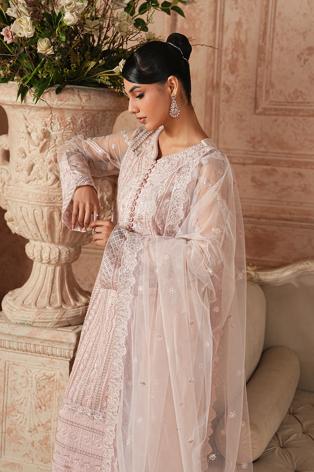 Maryum N Maria | Formal Edit | SAAHANA - MWS5951