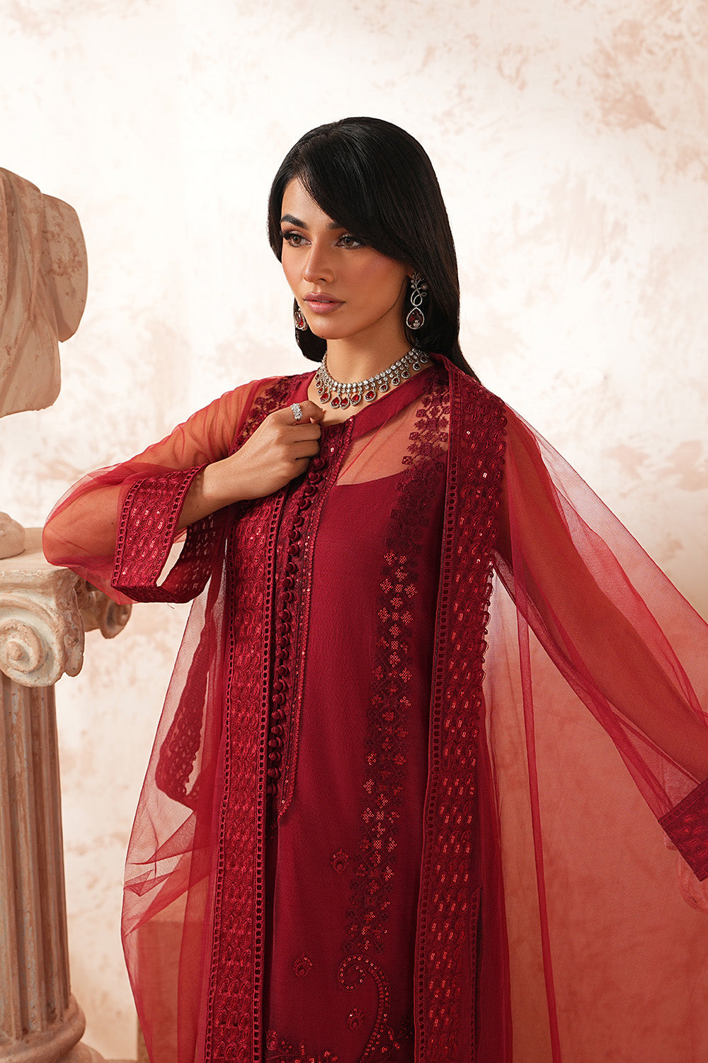 Maryum N Maria | Formal Edit | SALENA - MWS5955