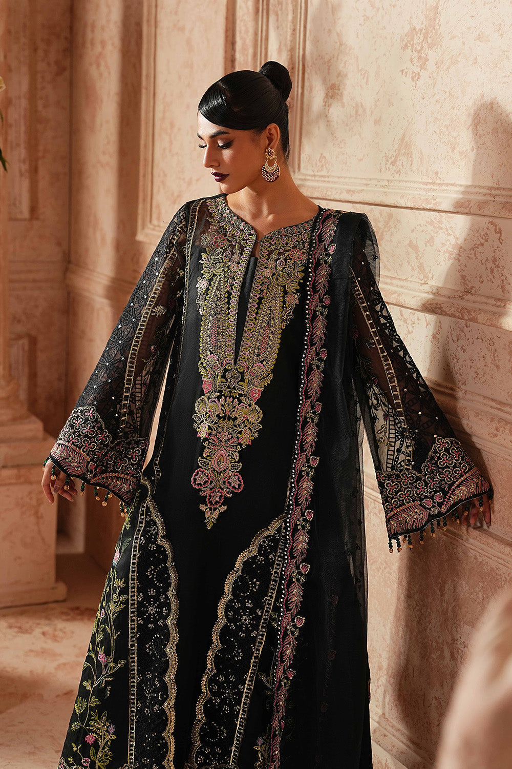 Maryum N Maria | Formal Edit | SANVI - MWS5957