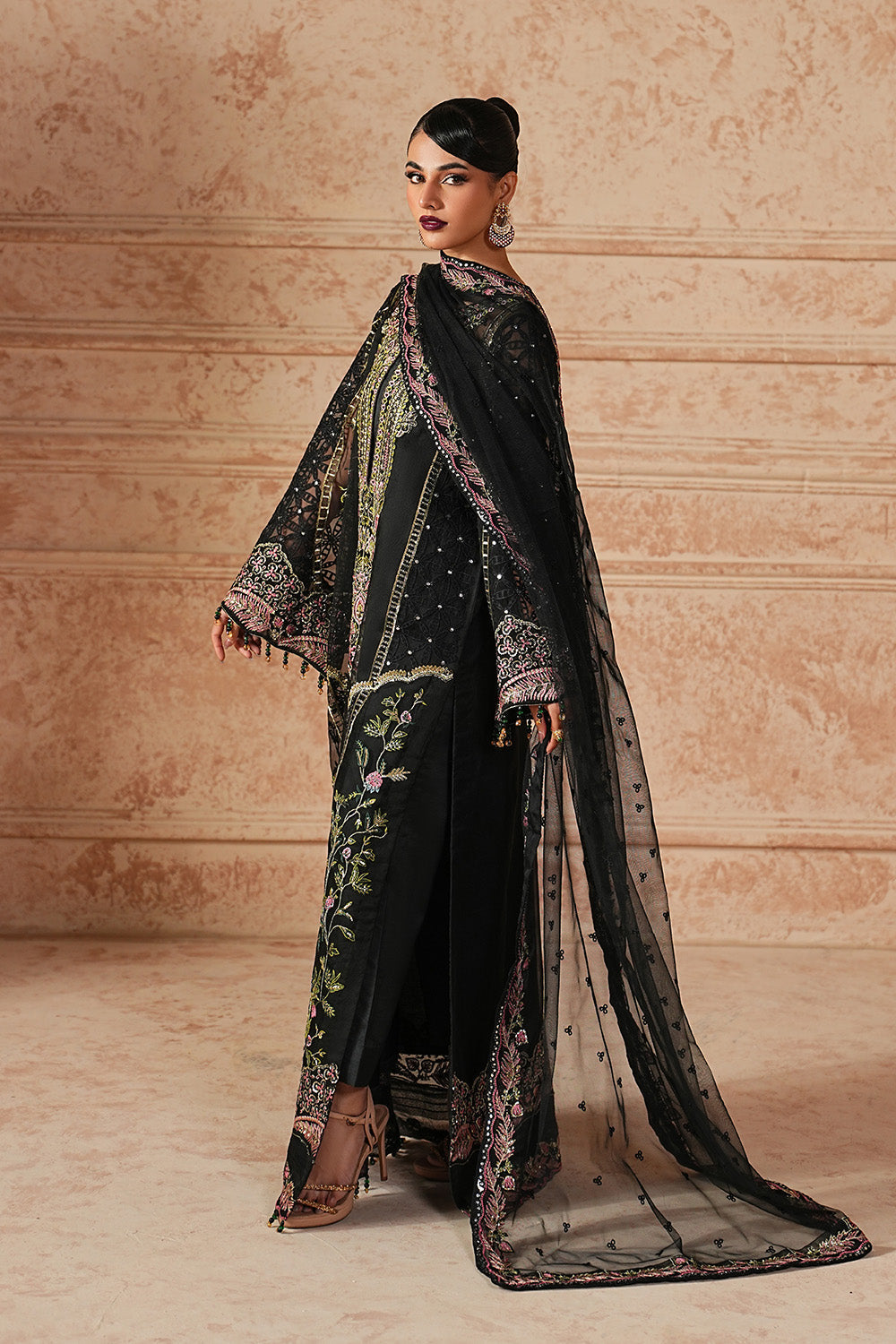 Maryum N Maria | Formal Edit | SANVI - MWS5957