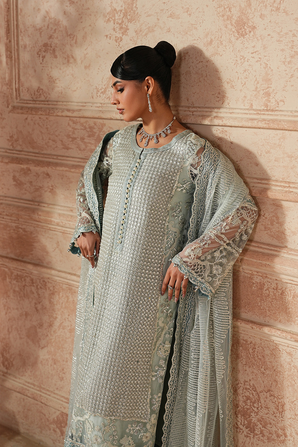 Maryum N Maria | Formal Edit | SELVI - MWS5959