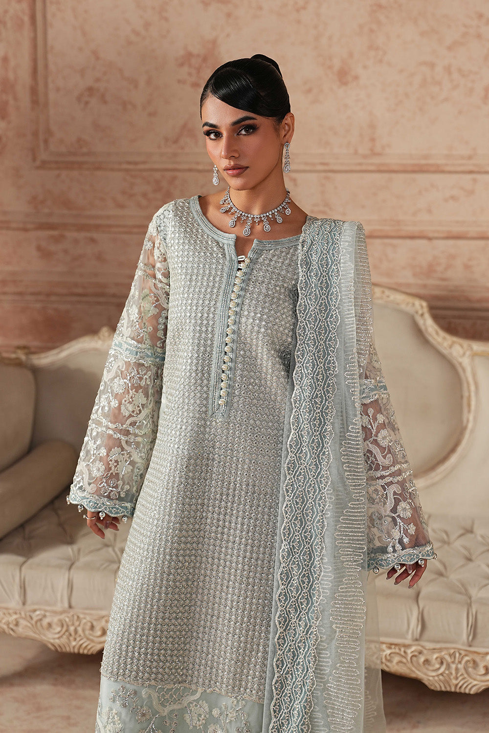 Maryum N Maria | Formal Edit | SELVI - MWS5959