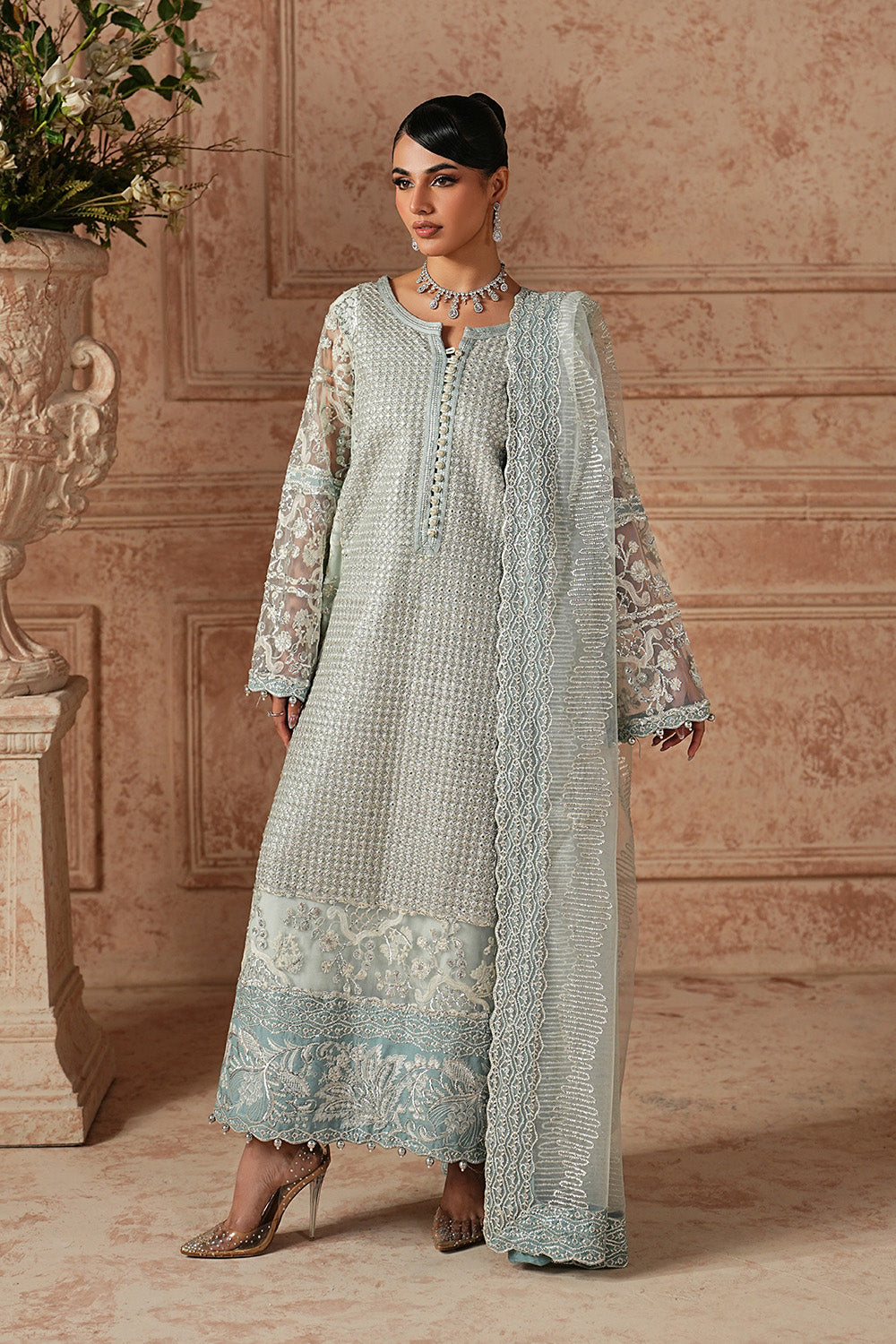 Maryum N Maria | Formal Edit | SELVI - MWS5959