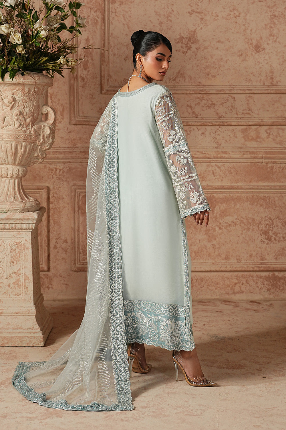 Maryum N Maria | Formal Edit | SELVI - MWS5959