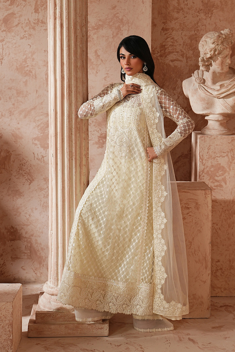 Maryum N Maria | Formal Edit | SOUMYA - MWS5963